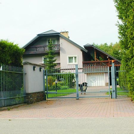 Apartamenty Jja Криниця-Здруй Екстер'єр фото