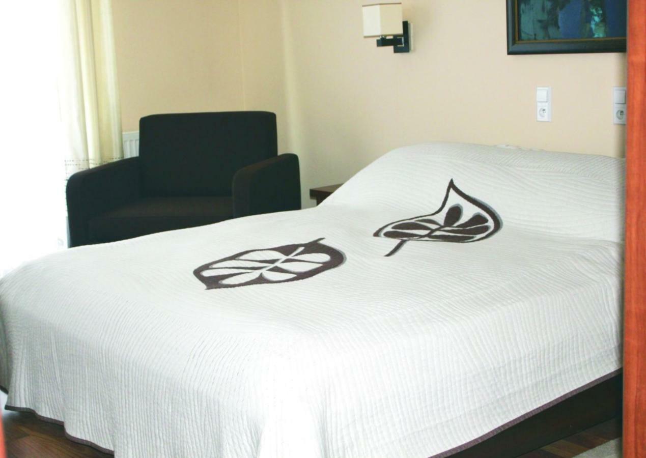 Apartamenty Jja Криниця-Здруй Екстер'єр фото