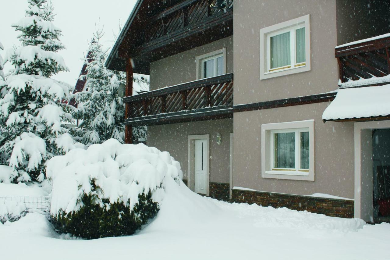 Apartamenty Jja Криниця-Здруй Екстер'єр фото