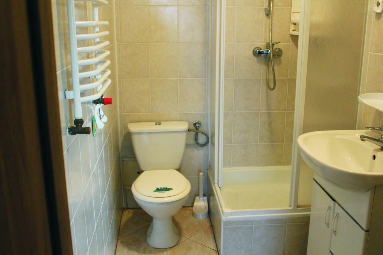 Apartamenty Jja Криниця-Здруй Екстер'єр фото