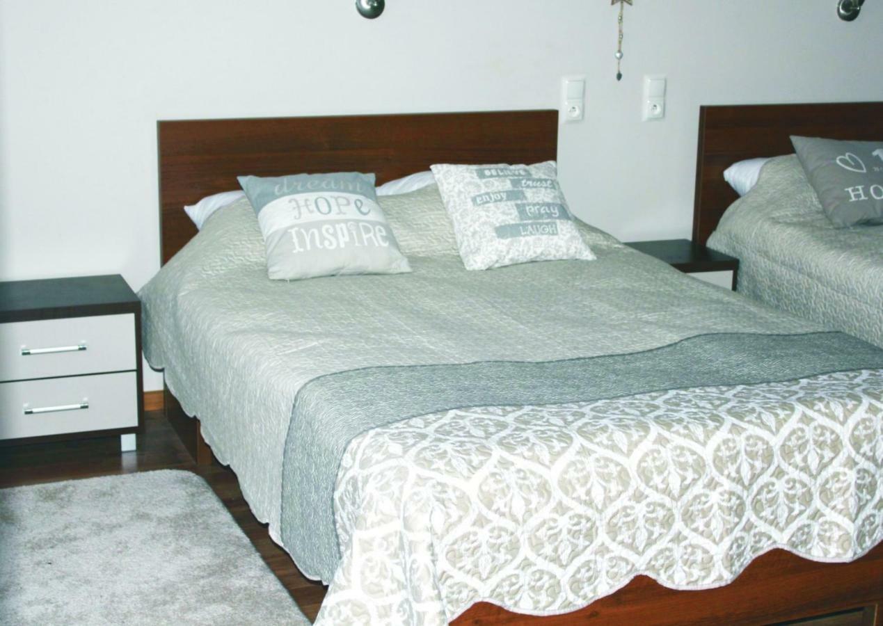 Apartamenty Jja Криниця-Здруй Екстер'єр фото