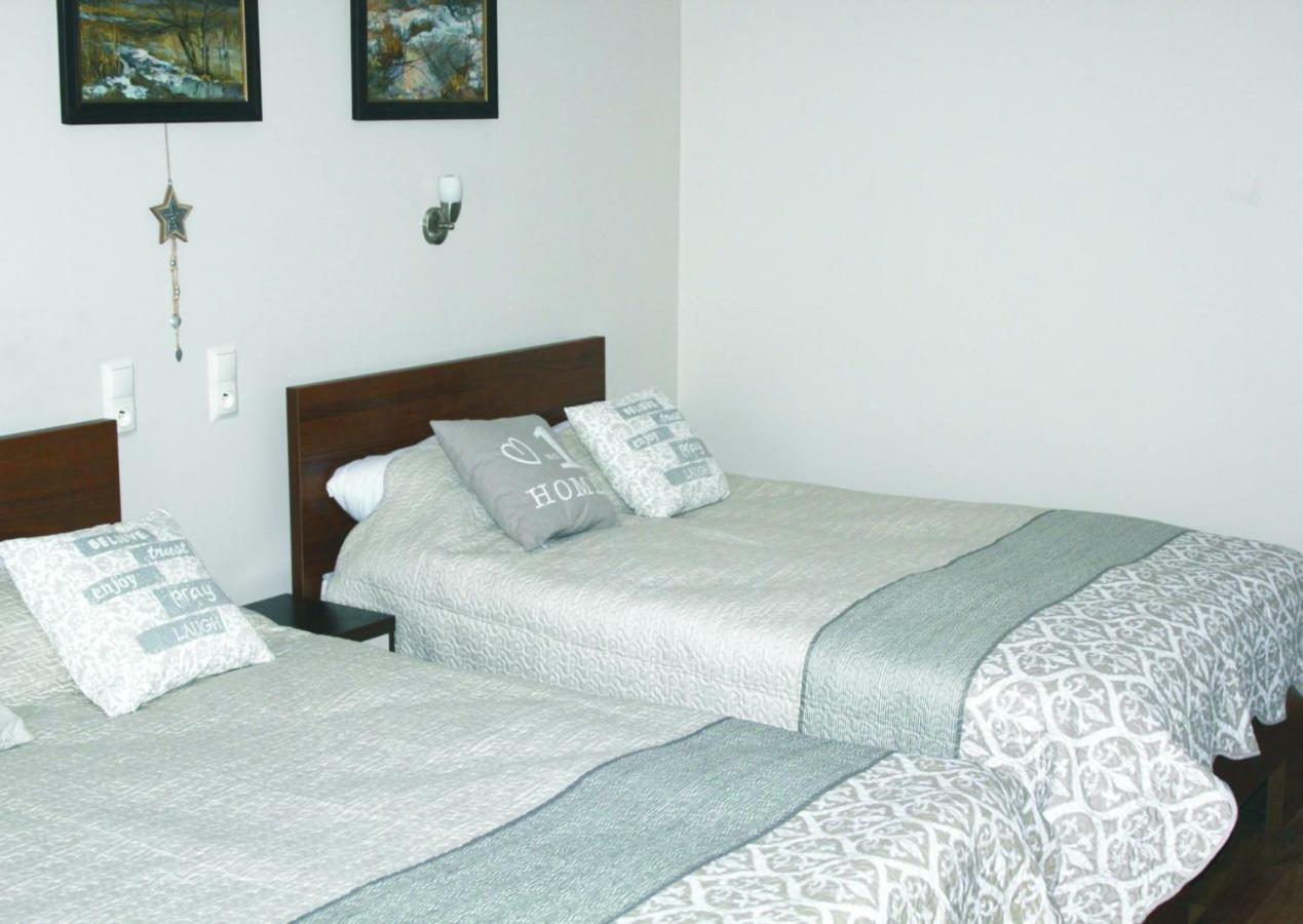 Apartamenty Jja Криниця-Здруй Екстер'єр фото