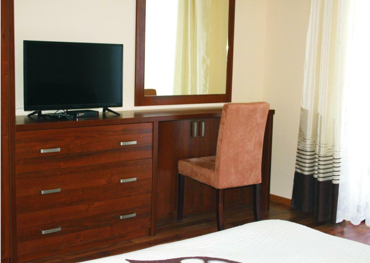 Apartamenty Jja Криниця-Здруй Екстер'єр фото