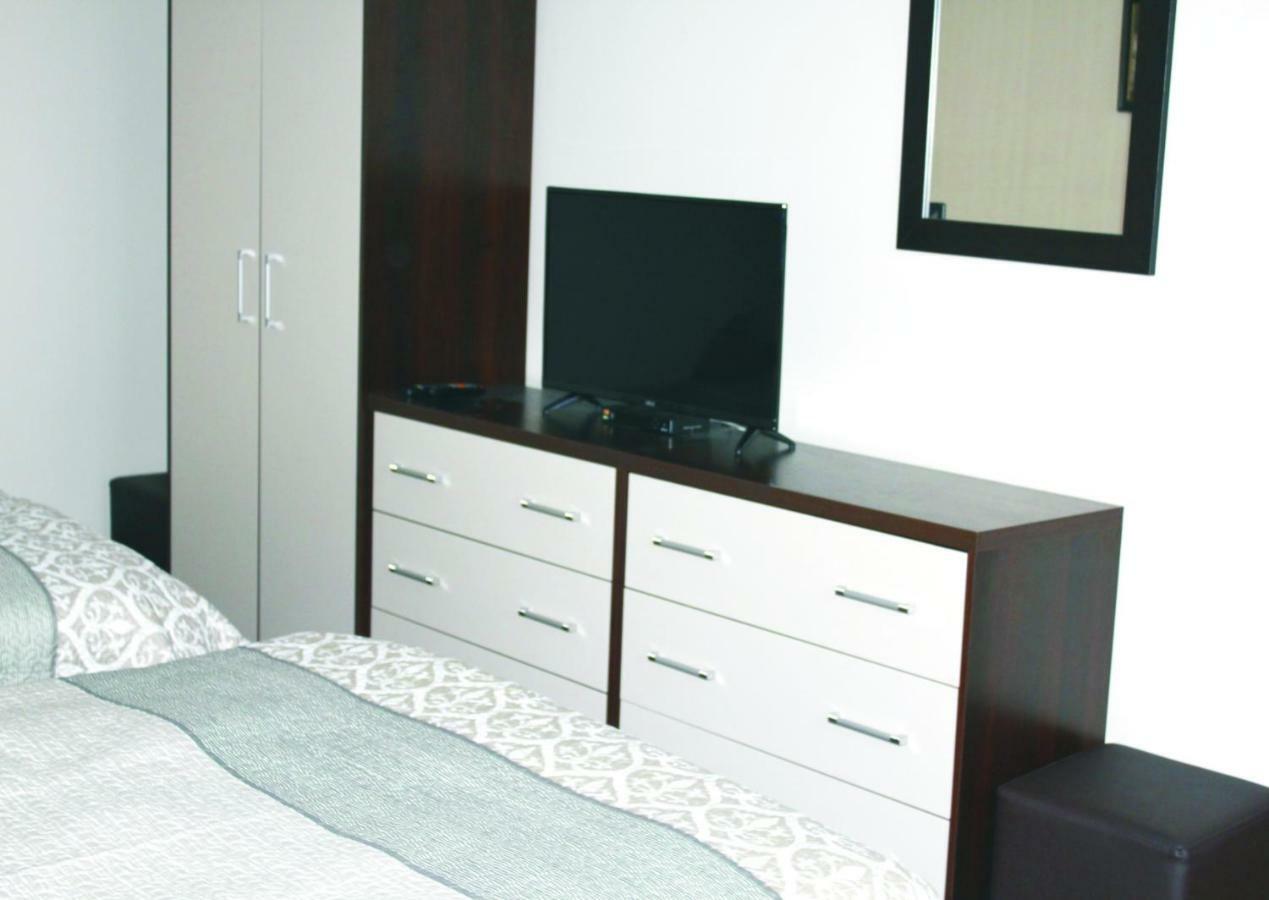 Apartamenty Jja Криниця-Здруй Екстер'єр фото