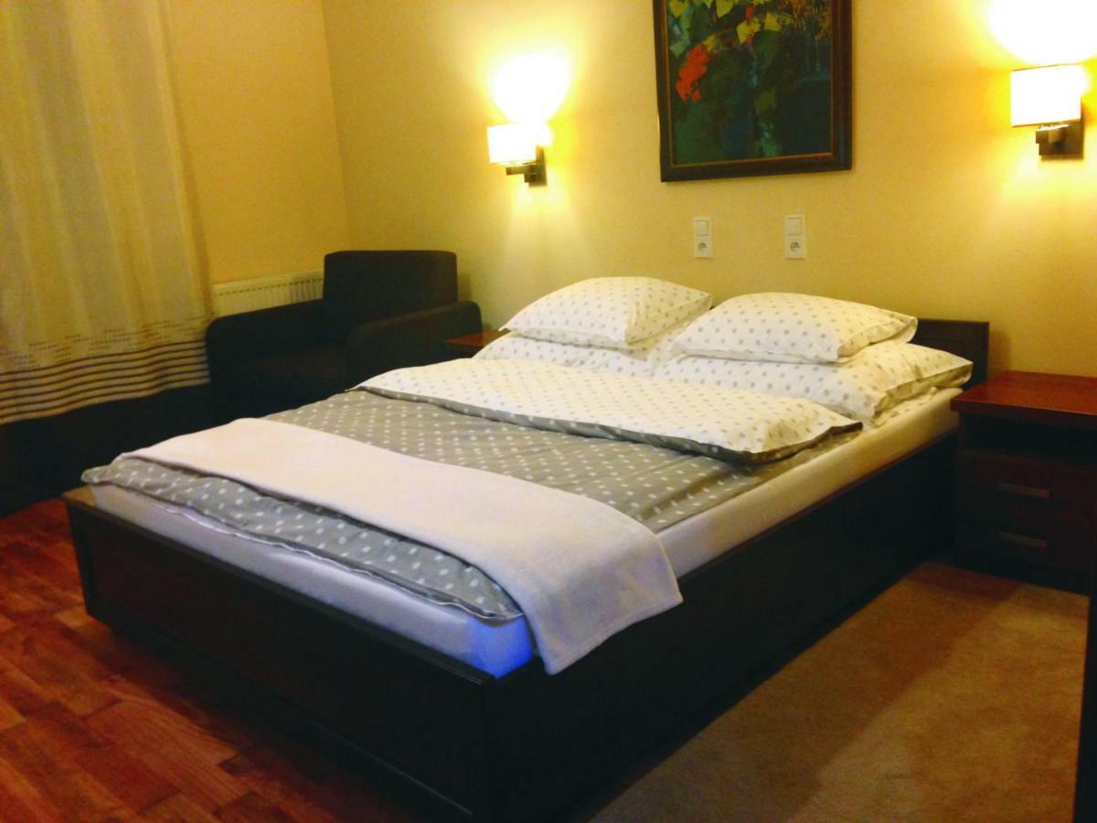 Apartamenty Jja Криниця-Здруй Екстер'єр фото