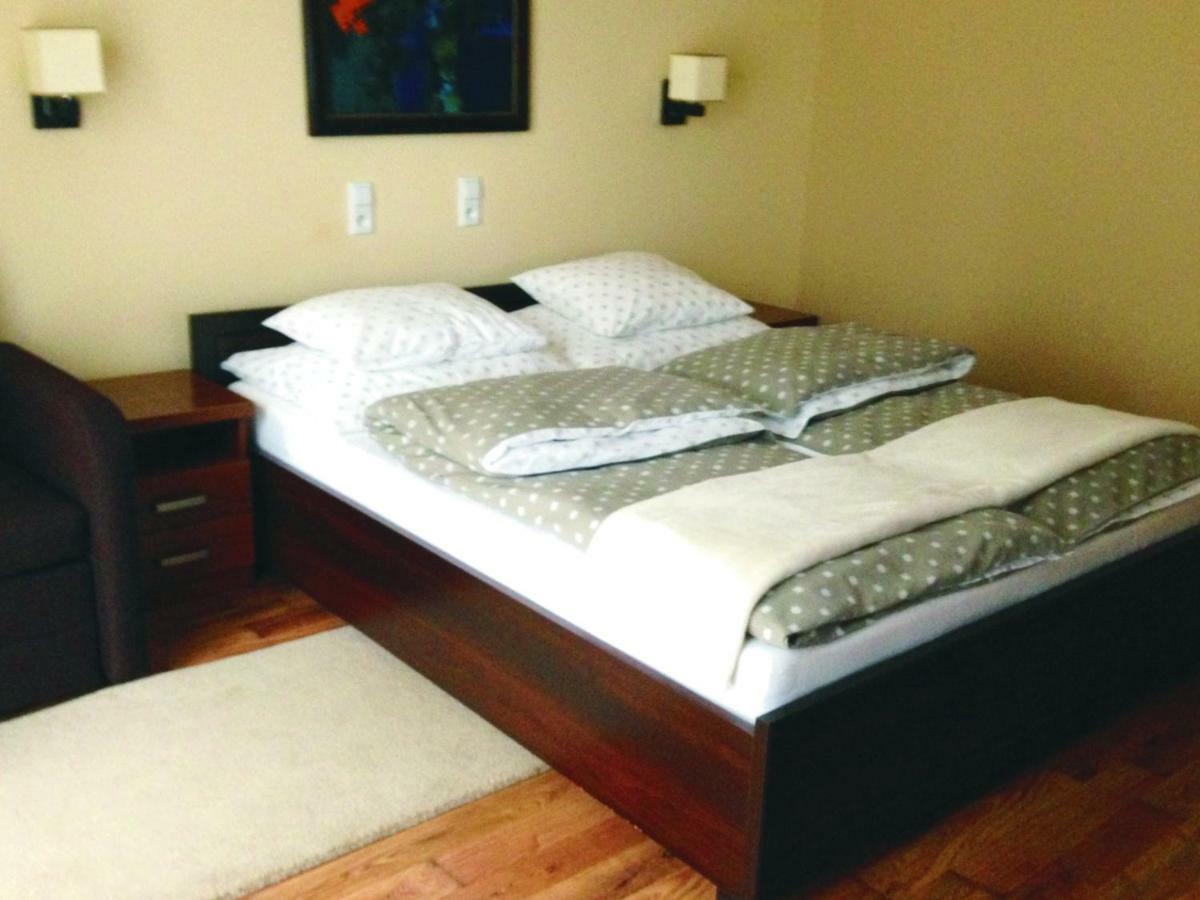Apartamenty Jja Криниця-Здруй Екстер'єр фото
