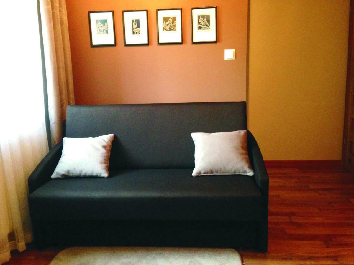 Apartamenty Jja Криниця-Здруй Екстер'єр фото