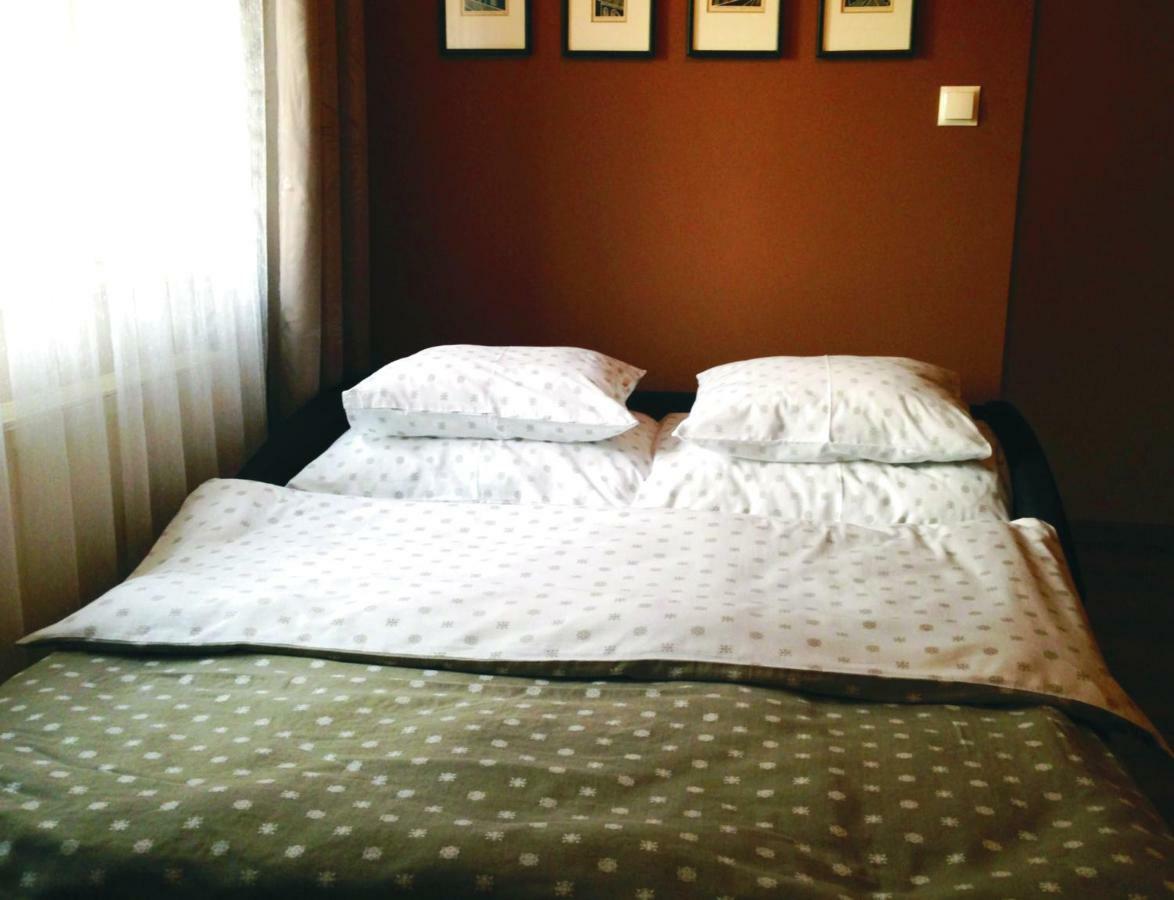 Apartamenty Jja Криниця-Здруй Екстер'єр фото
