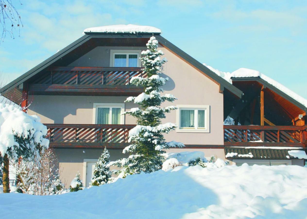Apartamenty Jja Криниця-Здруй Екстер'єр фото